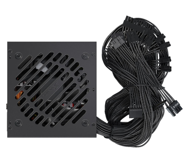 Seasonic Core BC 850W 80 Plus Bronze ATX 3.1 - 1603315 - zdjęcie 6